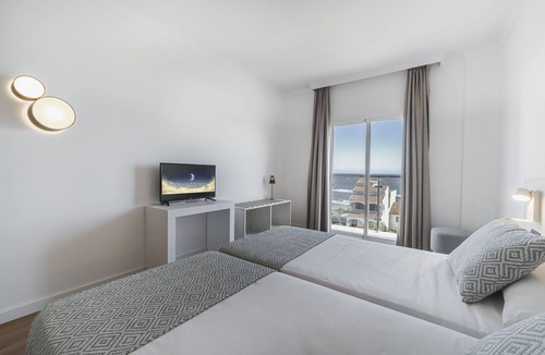 El Morche Hotel | Urban Beach Torrox Costa