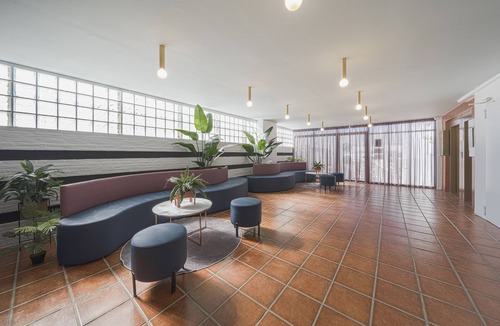 El Morche Hotel | Urban Beach Torrox Costa