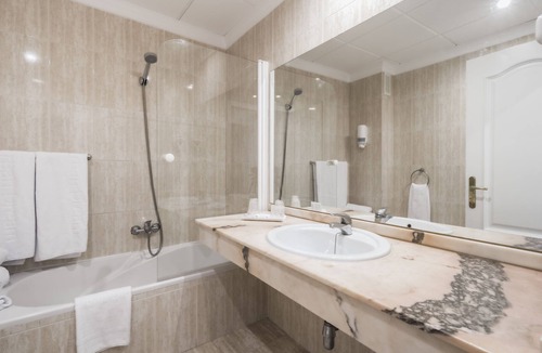 El Morche Hotel | Urban Beach Torrox Costa