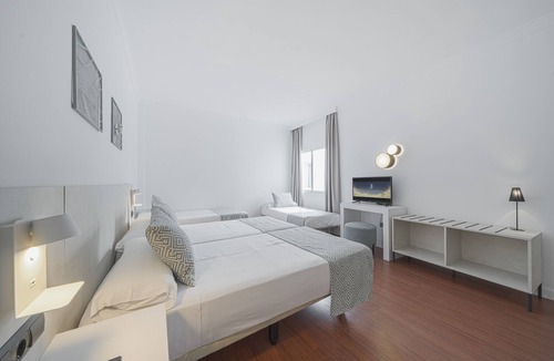 El Morche Hotel | Urban Beach Torrox Costa