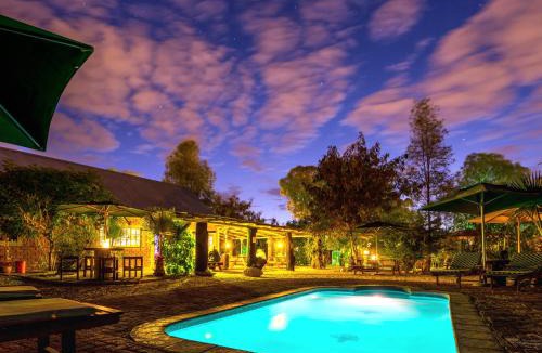 Windhoek Other | Urban Camp