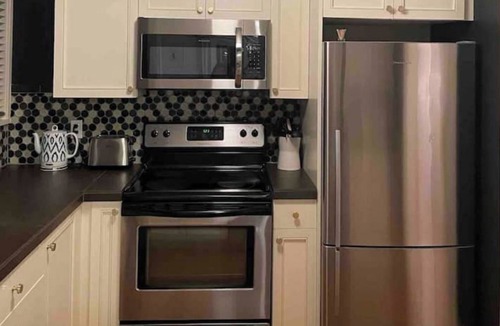 Nob Hill Condo | Urban Charm - NW Pearl/Nob Hill