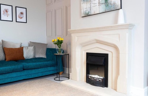 Hartlepool Apartment | Urban Chic