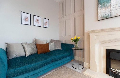 Hartlepool Apartment | Urban Chic