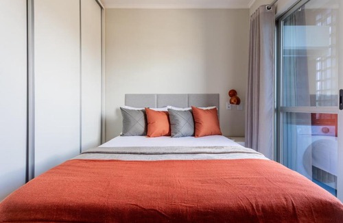 Sudoeste e Octogonal Apartment | Urban Chic Sudoeste
