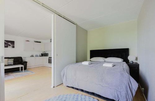 Albertslund Apartment | Urban