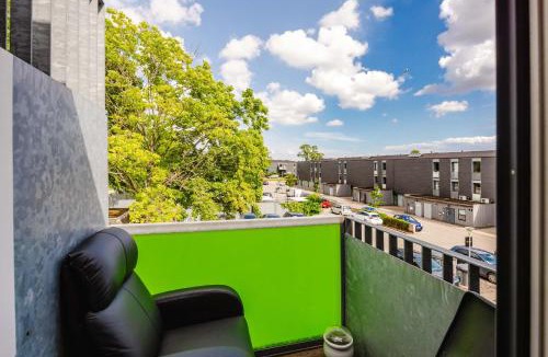 Albertslund Apartment | Urban