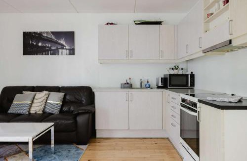 Albertslund Apartment | Urban
