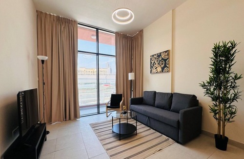 Dubai Sports City House | Urban Elegance Near Zayed Rd