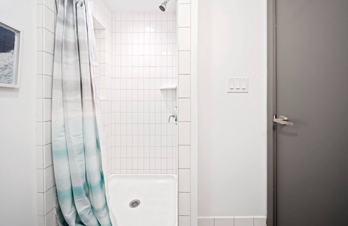 Beacon Hill Apartment | Urban Elegance Studio near State House