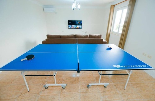 Shkoder Hotel | Urban Escape Guesthouse