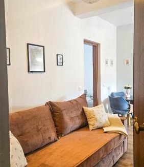 Khalkis Apartment | Urban flat