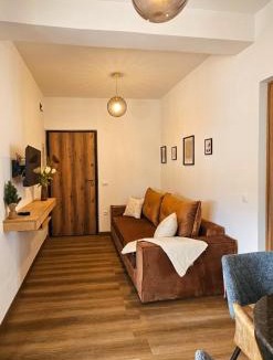 Khalkis Apartment | Urban flat