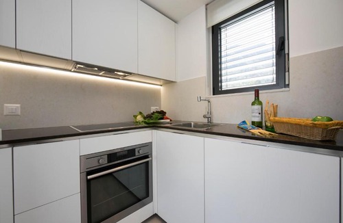 Paradiso Apartment | Urban Flat Paradiso - Happy Rentals