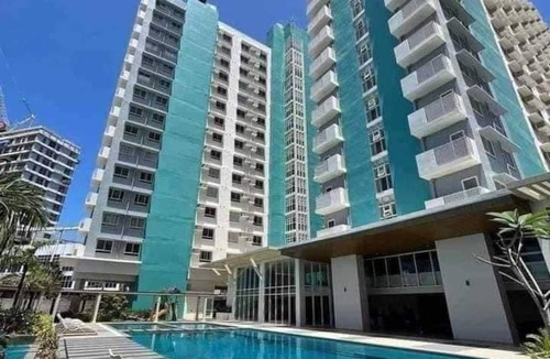 Bantud Hacienda Condo | Urban Haven in Bacolod City