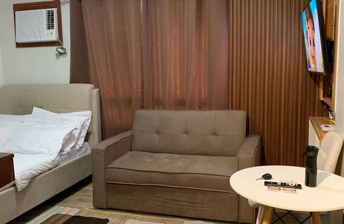 Bantud Hacienda Condo | Urban Haven in Bacolod City