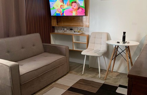 Bantud Hacienda Condo | Urban Haven in Bacolod City