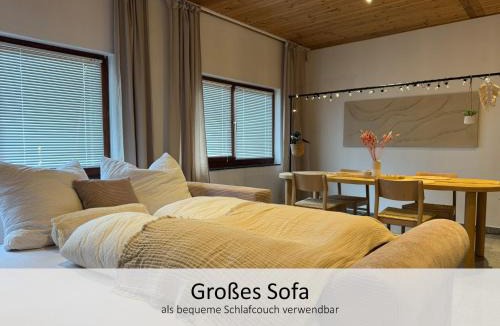 Rastatt Apartment | Urban Hideaway Rastatt by Gassling Homes