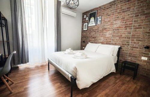 Esquilino House | Urban Holiday