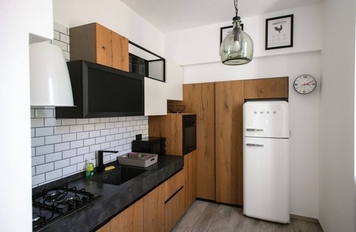 Molfetta Apartment | [Urban Home 29] Modern Apartment - Molfetta