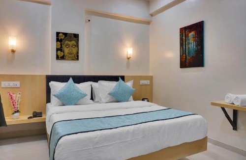 Baner Hotel | Urban Hometel