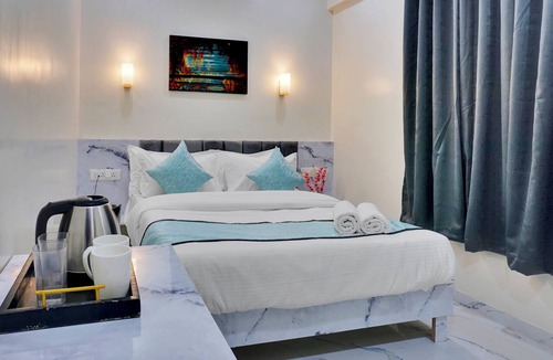 Baner Hotel | Urban Hometel