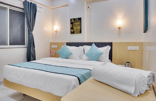 Baner Hotel | Urban Hometel