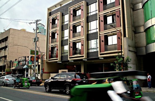 Kapitolyo Hostel | Urban Hostel