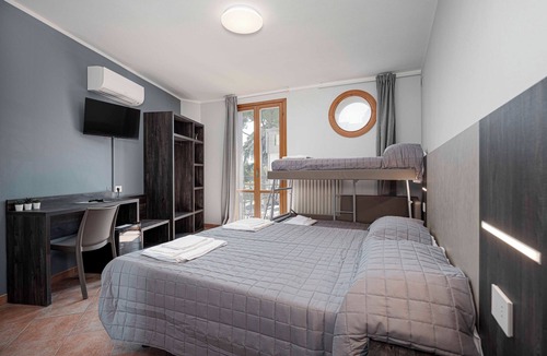 Centro Urbano Hotel | Urban Hotel
