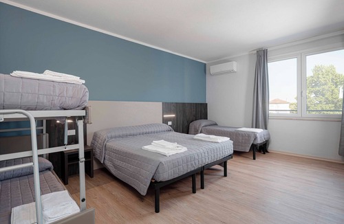 Centro Urbano Hotel | Urban Hotel