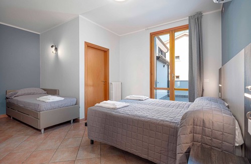 Centro Urbano Hotel | Urban Hotel