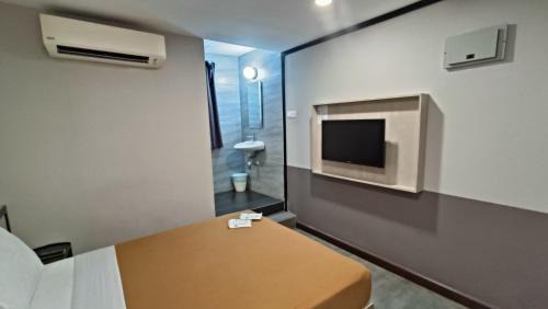 Jitra Hotel | Urban Inn, Jitra