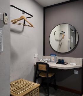 Jitra Hotel | Urban Inn, Jitra