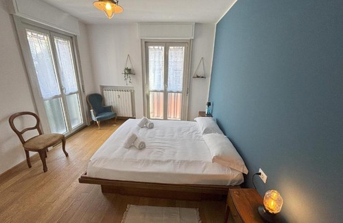 San Giovanni-Chiadino-Rozzol Apartment | Urban Joy - Trieste Reception