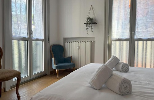 San Giovanni-Chiadino-Rozzol Apartment | Urban Joy - Trieste Reception