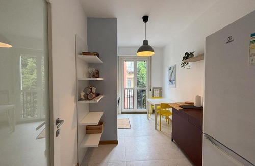 San Giovanni-Chiadino-Rozzol Apartment | Urban Joy - Trieste Reception