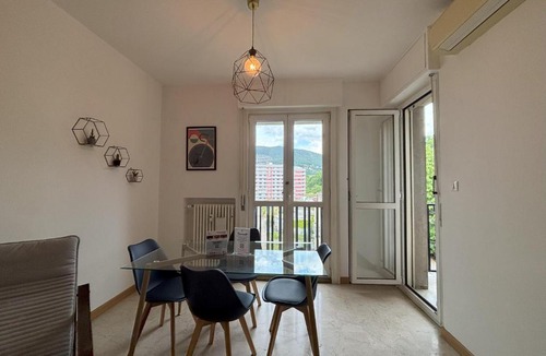 San Giovanni-Chiadino-Rozzol Apartment | Urban Joy - Trieste Reception