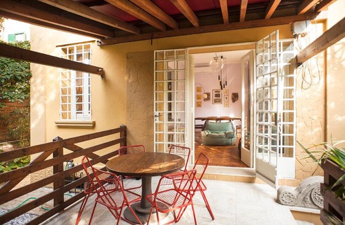 Saragozza-Porto Apartment | Urban Jungle