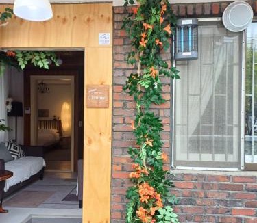 Suwon Apartment | Urban