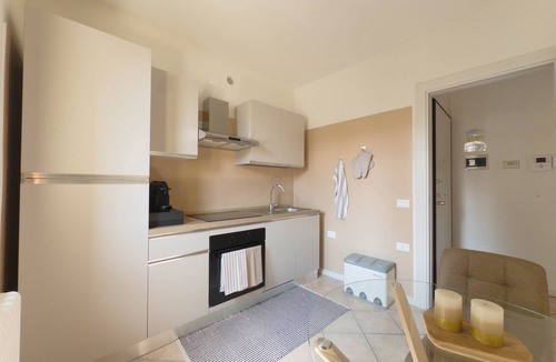 Forli House | Urban Light 1Bedr, 1SofaBed, Central, Free Parking