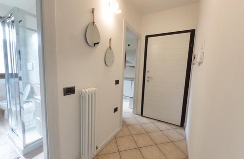 Forli Apartment | Urban Light 1Bedr, 1SofaBed, Central stay, Free Parking