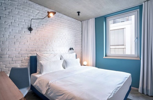 Altstadt-Nord Hotel | URBAN LOFT Cologne
