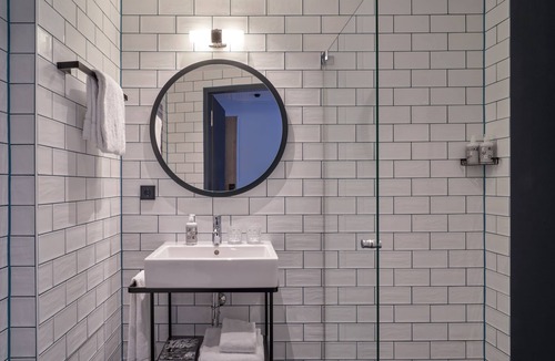 Altstadt-Nord Hotel | URBAN LOFT Cologne