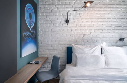 Altstadt-Nord Hotel | URBAN LOFT Cologne