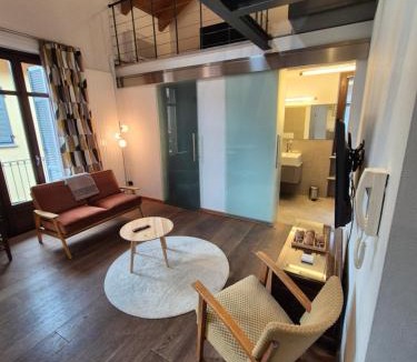 Alba Apartment | Urban Loft Duomo