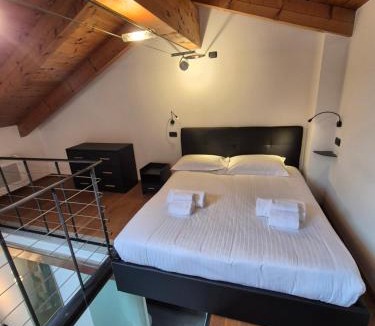 Alba Apartment | Urban Loft Duomo