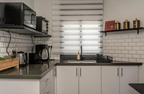 Qiryat Shemona Apartment | URBAN Modern accommodation in the Galilee
