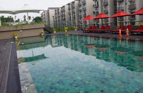Kaduwela Apartment | Urban Nest