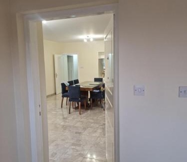 Nicosia Apartment | Urban Nest Central Nicosia - Spacious 2BR Apartment