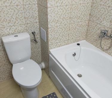Braila Apartment | Urban Nest